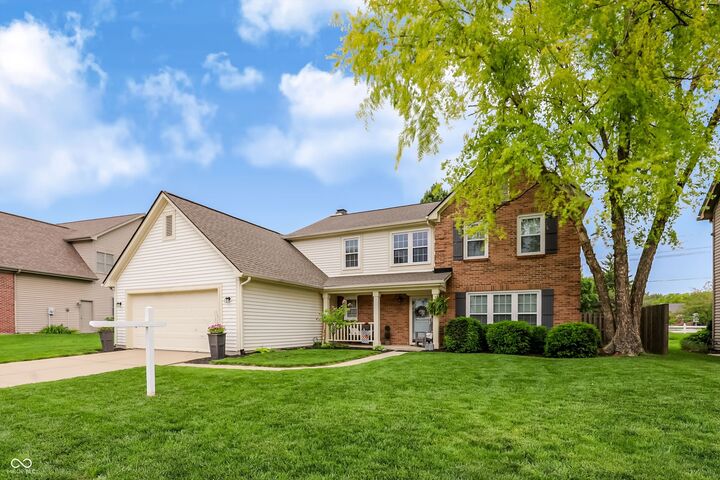 Property Photo:  230 Wyndotte Drive  IN 46032 