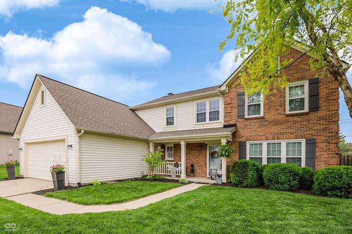 Property Photo:  230 Wyndotte Drive  IN 46032 