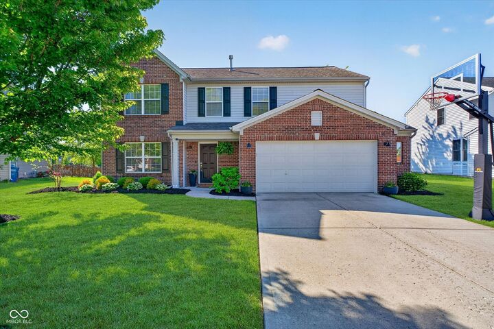 Property Photo:  5977 Dado Drive  IN 46062 