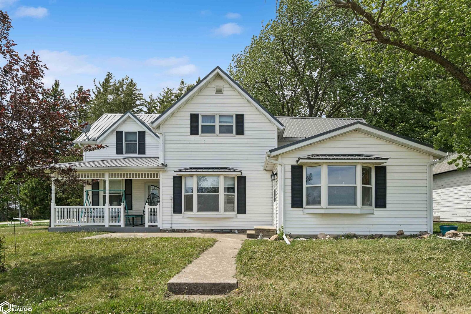 Property Photo:  20809 200th St  IA 50602 