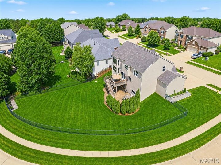 Property Photo:  107 Cypress Meadows Drive  MO 63385 