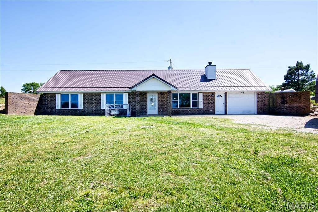 Property Photo:  29828 Anthony Road  MO 65470 