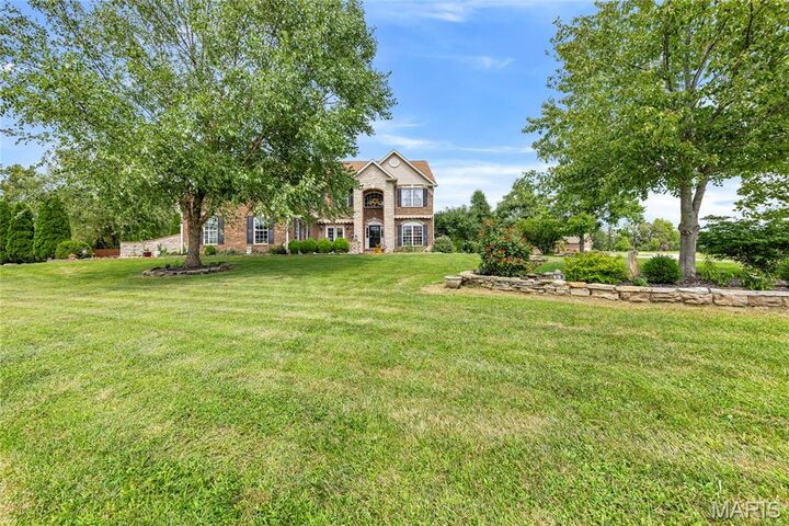 Property Photo:  5025 Edinburg Court  IL 62236 