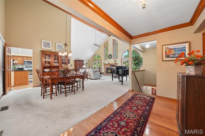 Property Photo:  2989 Bridle Spur Lane  MO 63303 