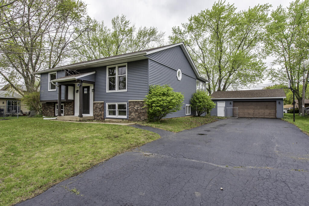 Property Photo: 1826 Willow Rd WI 53181