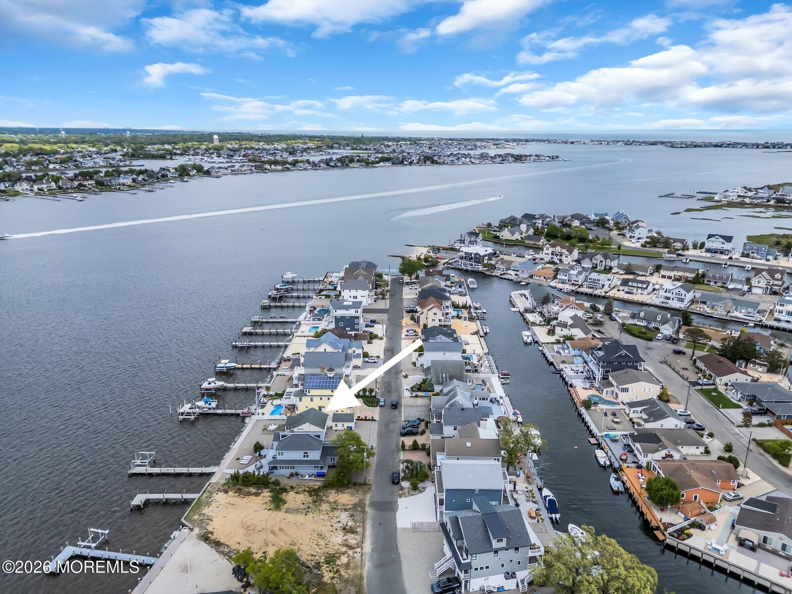 Property Photo:  56 Brower Drive  NJ 08723 