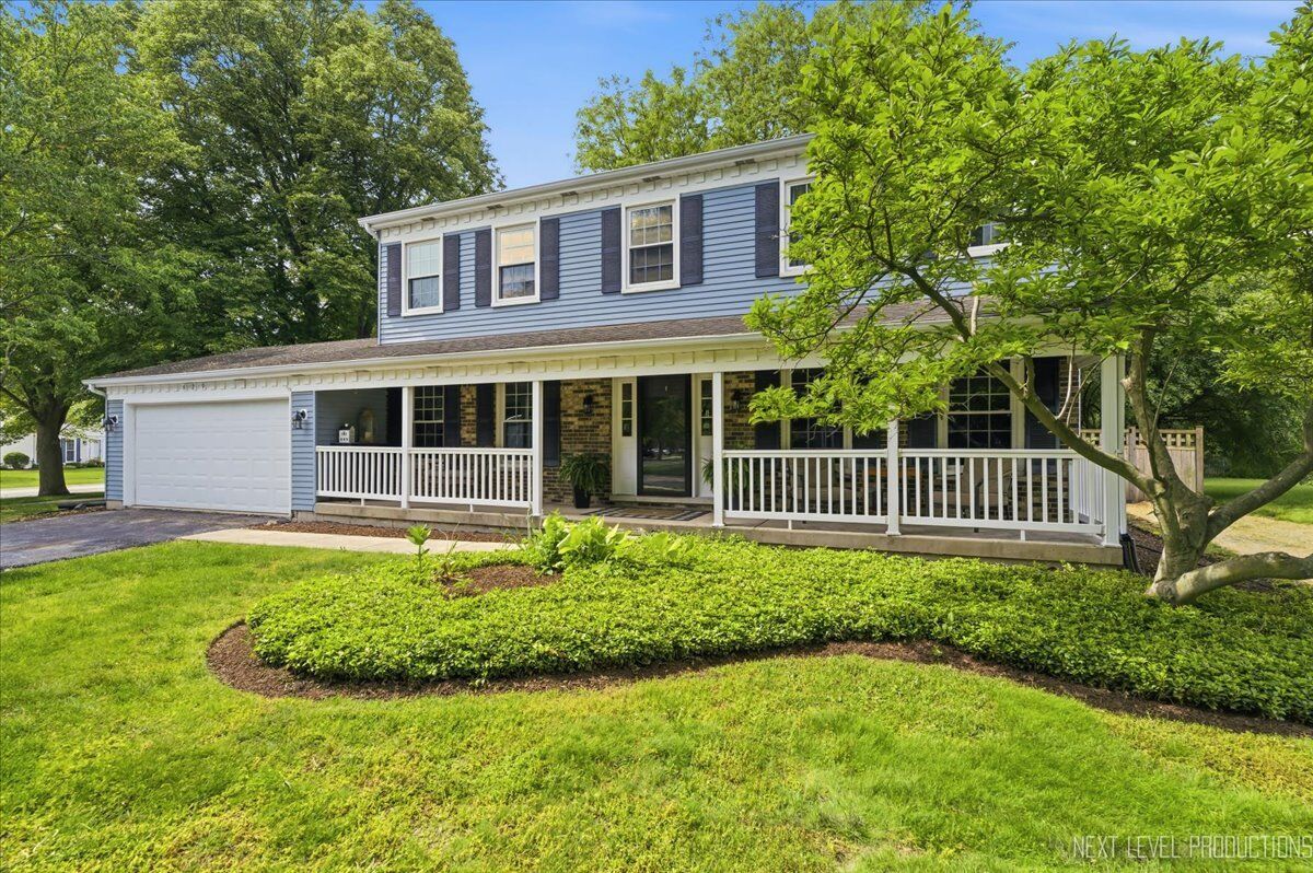 Property Photo:  629 Joshua Court  IL 60540 