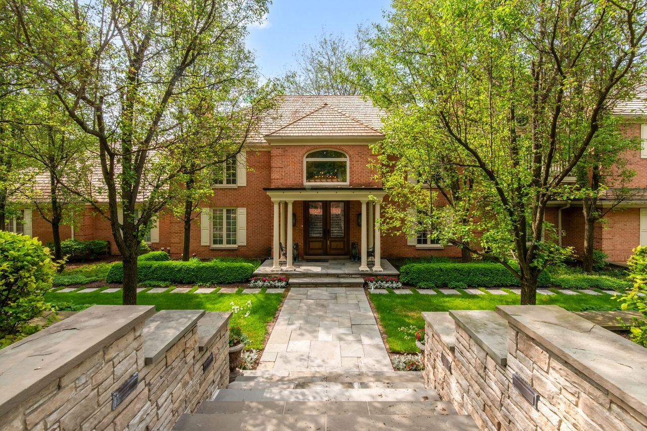 Property Photo:  55 S Wynstone Drive S  IL 60010 
