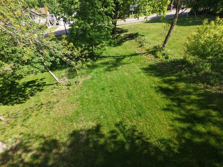 Property Photo:  Lot 2 Barrington Avenue  IL 60118 