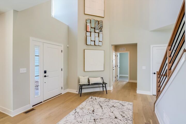 Property Photo: 411 Tanya Lane IL 60543