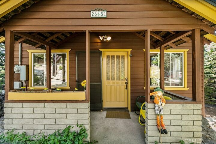 Property Photo:  26481 Alpine  CA 92391 