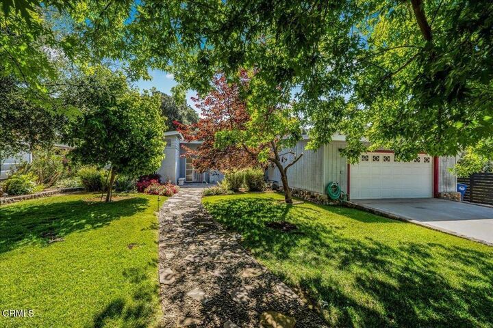 Property Photo:  312 Avenida De La Vereda  CA 93023 
