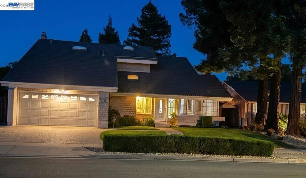 Property Photo:  3653 Pimlico Dr  CA 94588 