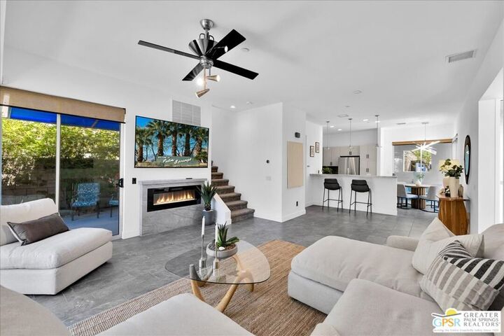 Property Photo:  3601 Melody Lane  CA 92262 