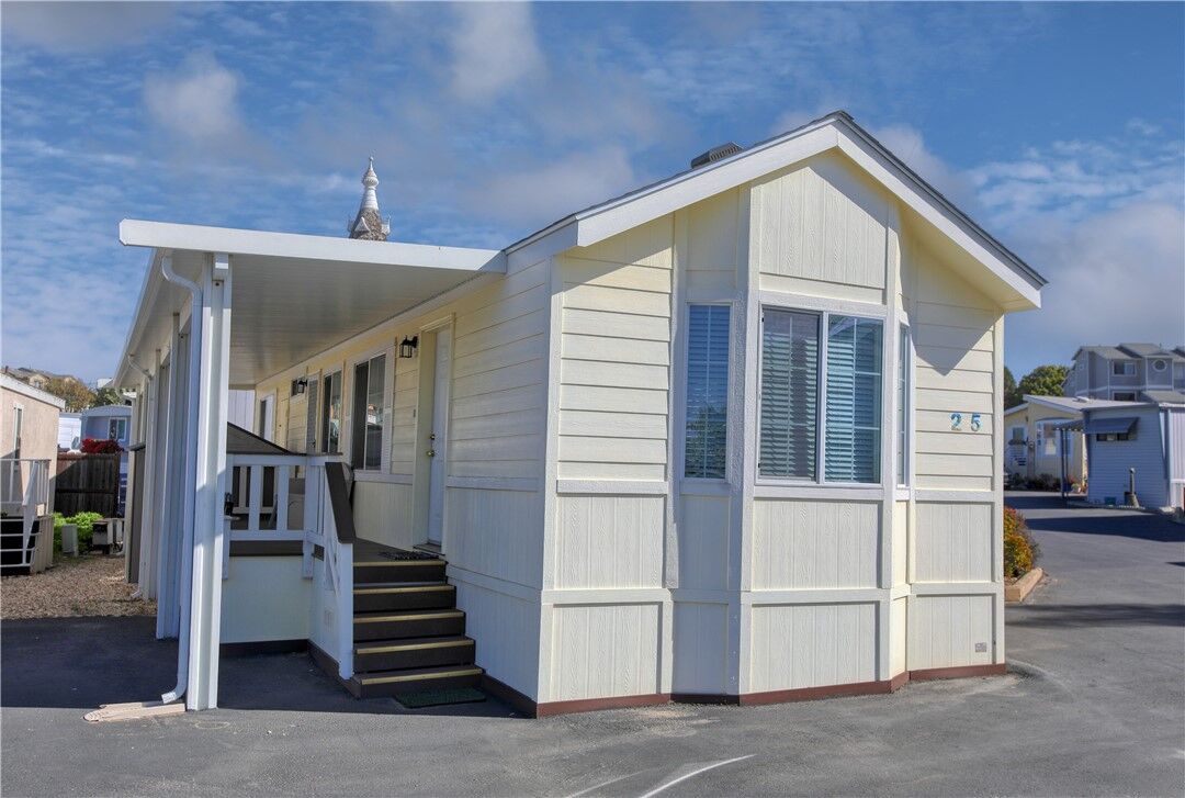 Property Photo:  2531 Cienaga 25  CA 93445 