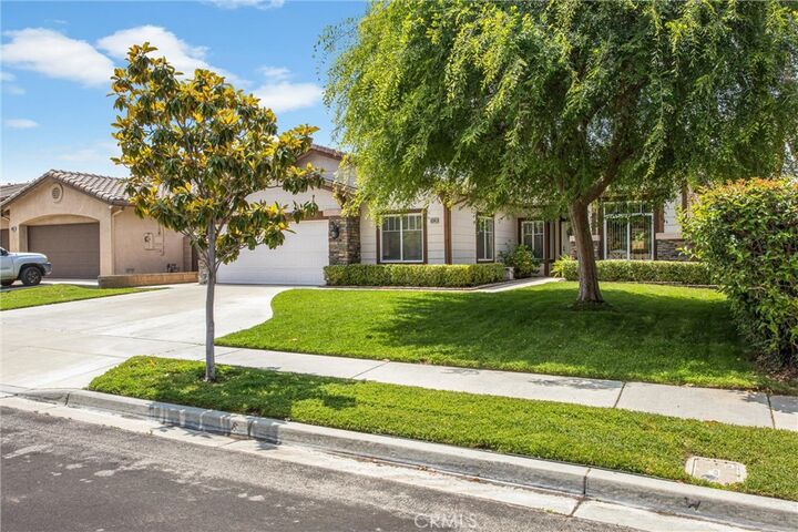 Property Photo:  33343 Manning  CA 92399 