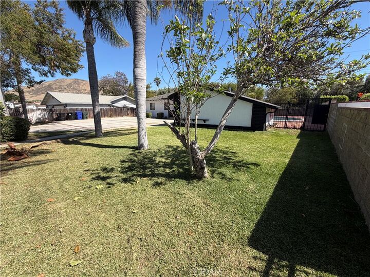 Property Photo:  6754 Karen Lane  CA 92509 