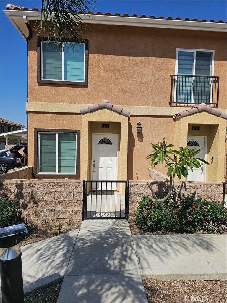 Property Photo:  16425 Arrow  CA 92335 