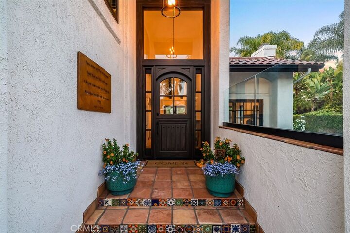 Property Photo:  28021 Camino Santo Domingo  CA 92675 