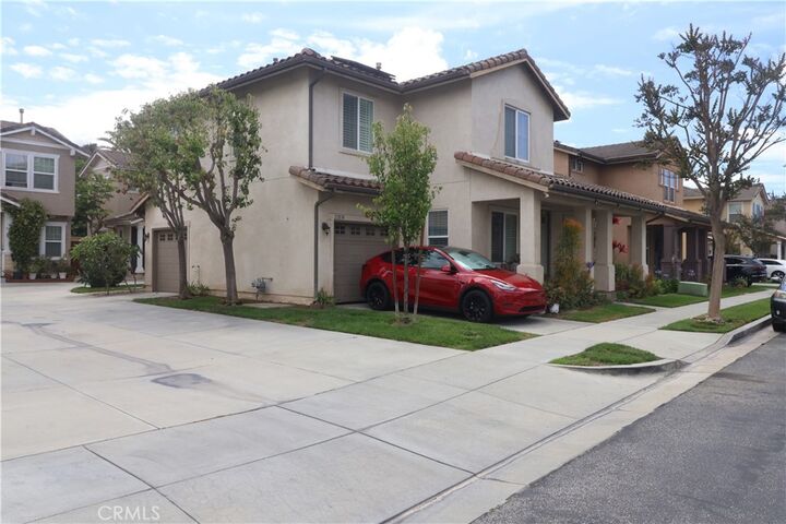 Property Photo:  22838 Serra Drive  CA 90745 