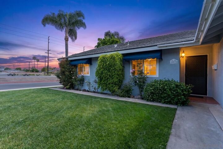 Property Photo:  20022 Cove Circle  CA 92646 