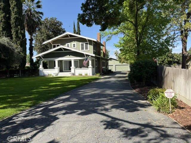 Property Photo: 2071 E North Bear Creek CA 95340