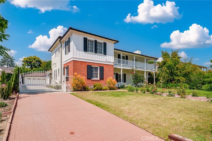 Property Photo:  2245 E California  CA 91108 