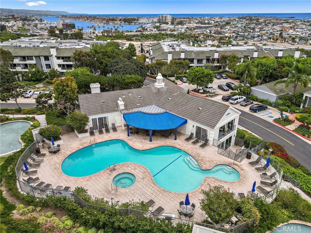 Property Photo:  950 Cagney Lane 201  CA 92663 