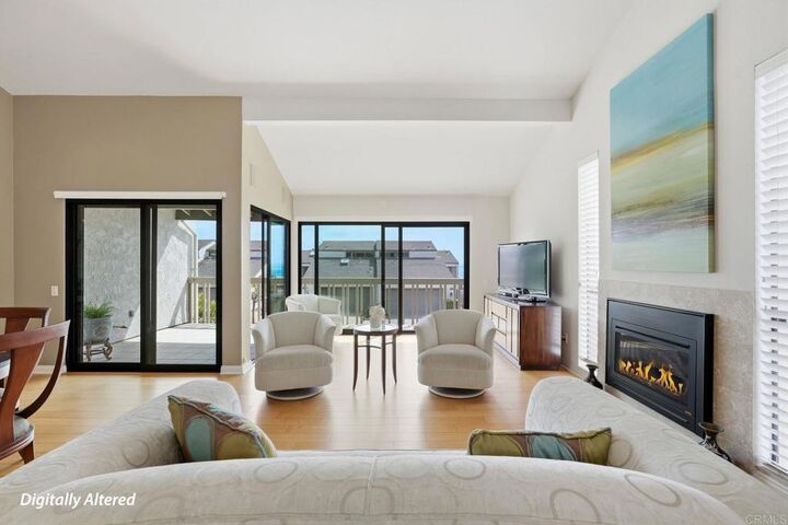 Property Photo:  13113 Caminito Mar Villa  CA 92014 