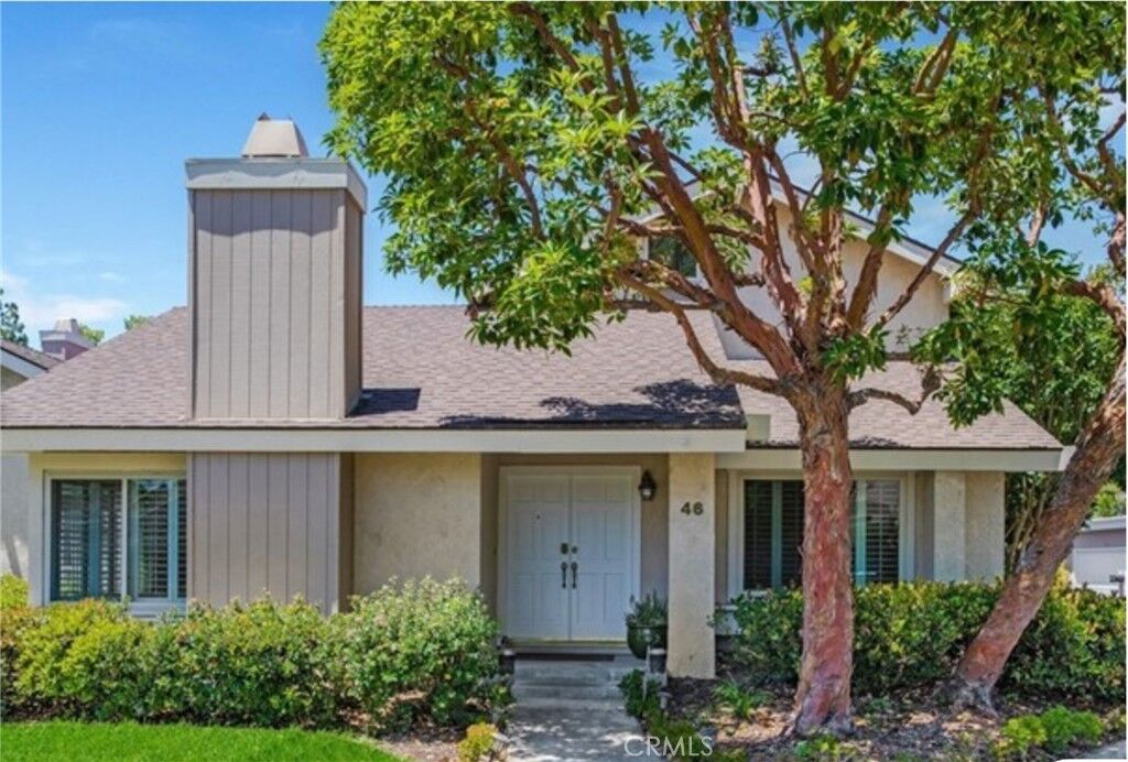 Property Photo:  46 Snapdragon 25  CA 92604 