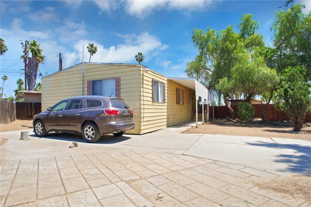 Property Photo:  22708 Lukens Lane  CA 92570 