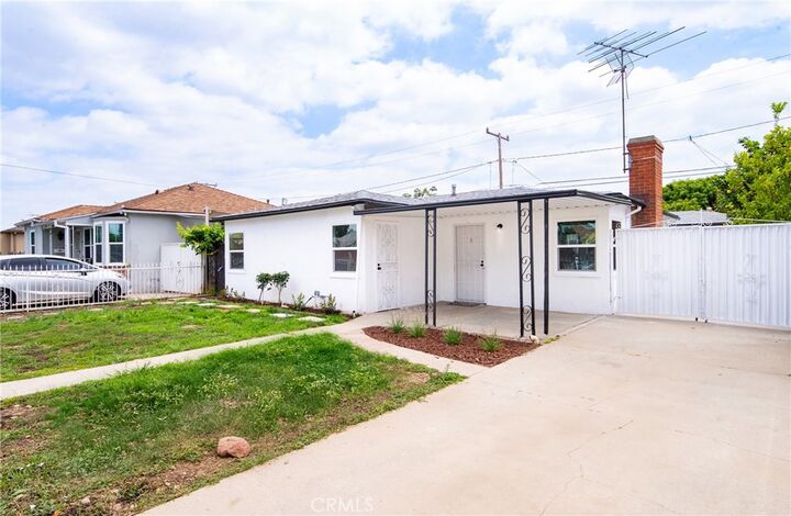 Property Photo:  2429 W Cleveland  CA 90640 