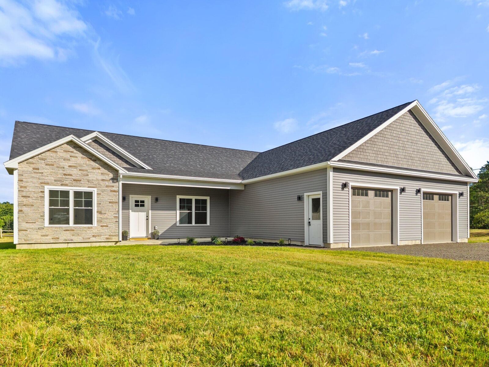 Property Photo: 5 Allen Drive ME 04474
