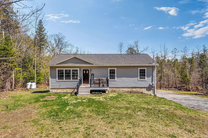 Property Photo: 200 Klatte Road ME 04401