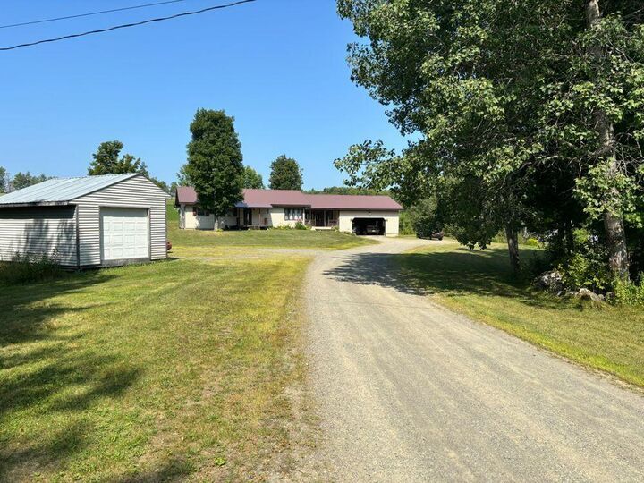 Property Photo:  18 Hill Top Drive  ME 04776 