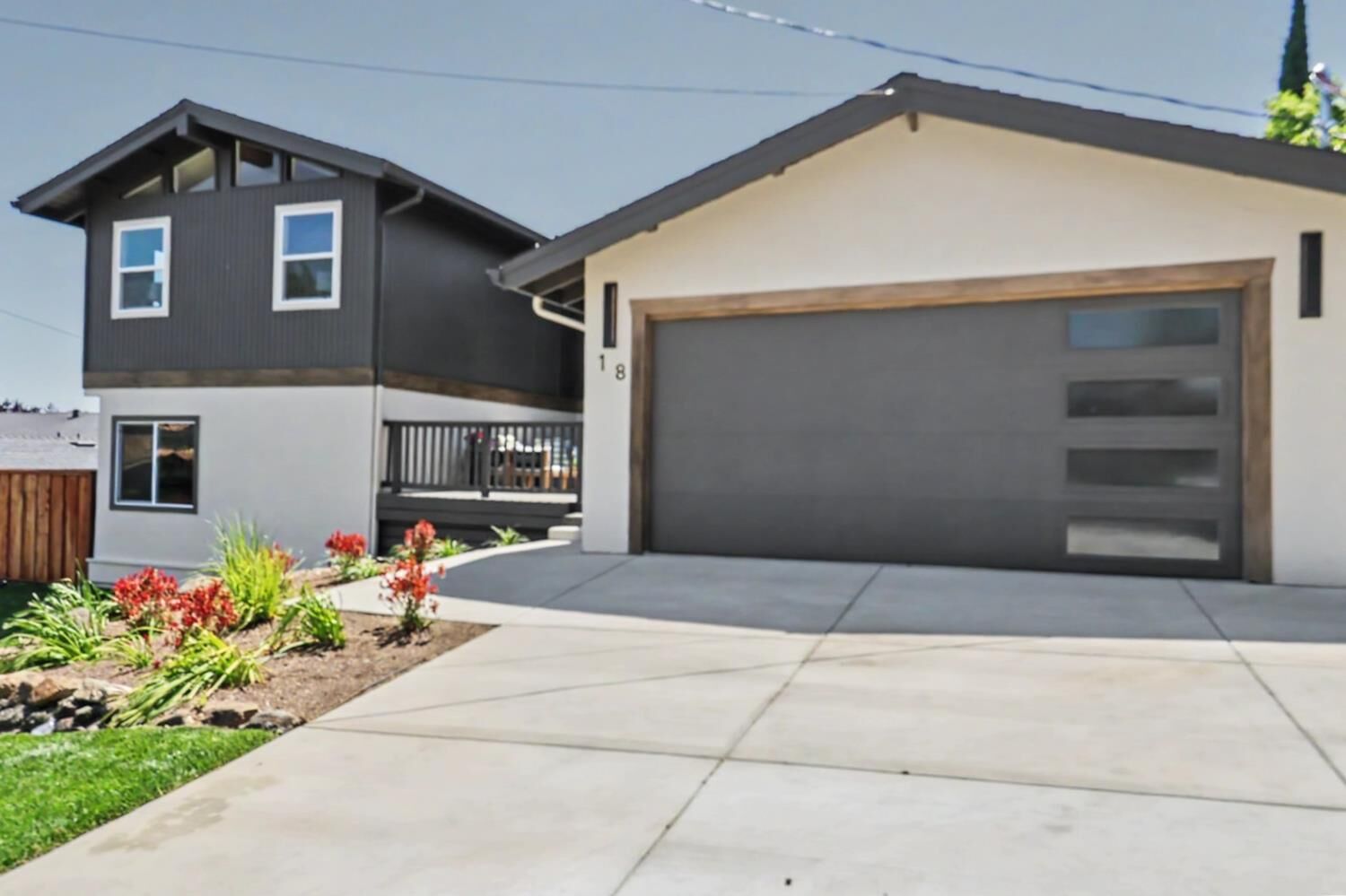 Property Photo:  18 Hodur Court  CA 94523 