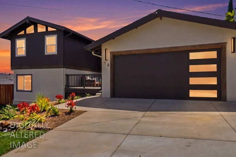 Property Photo: 18 Hodur Court CA 94523