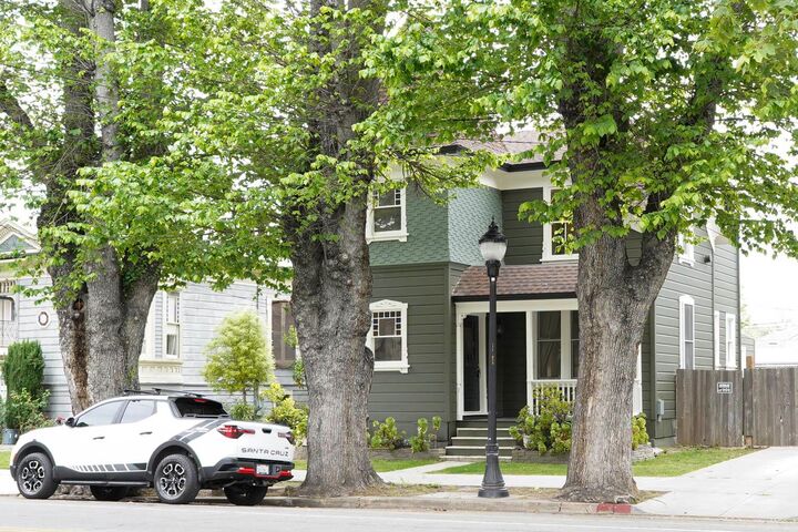 Property Photo:  466 N 3rd Street  CA 95112 