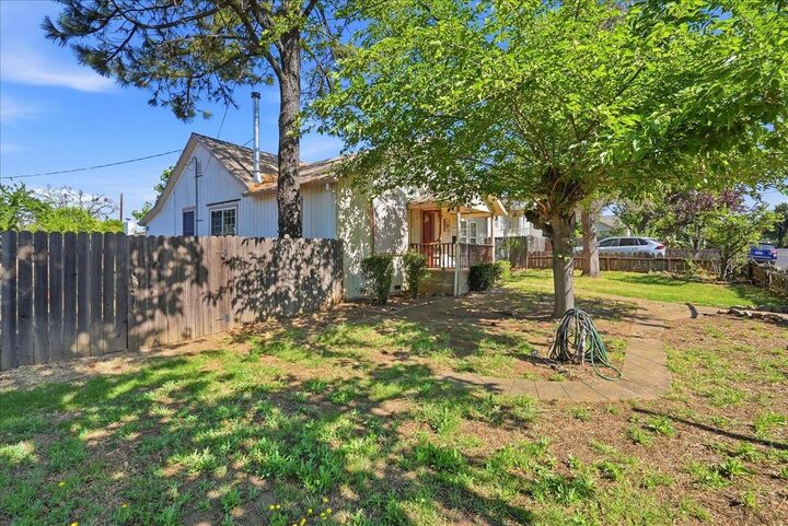 Property Photo:  18379 Empire Street  CA 95669 