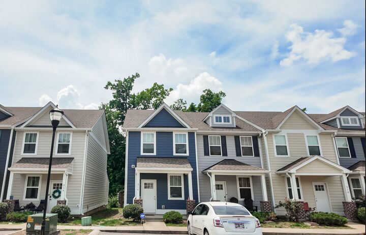 Property Photo: 1382 Rural Hill Rd 314 TN 37013