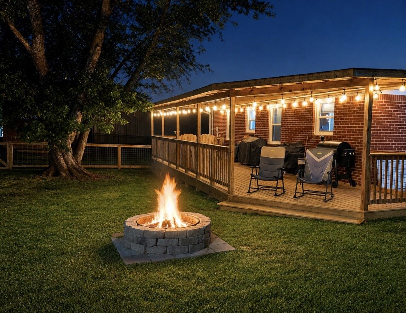 Property Photo: 2014 Dean St TN 37186