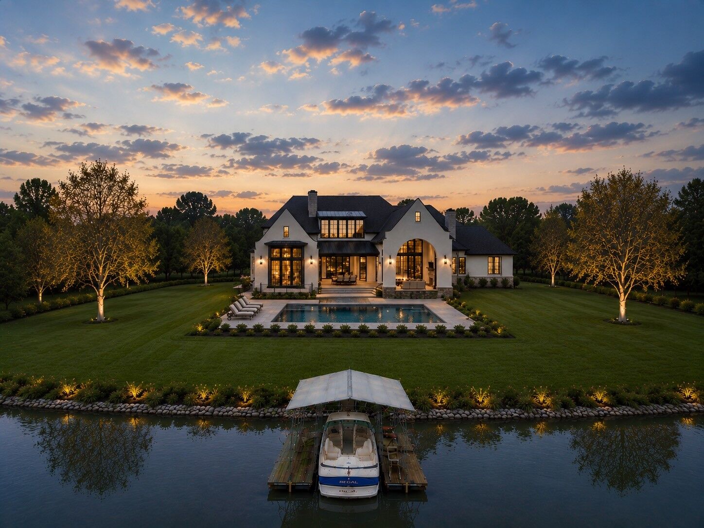 Property Photo:  220 Bluegrass Dr  TN 37075 