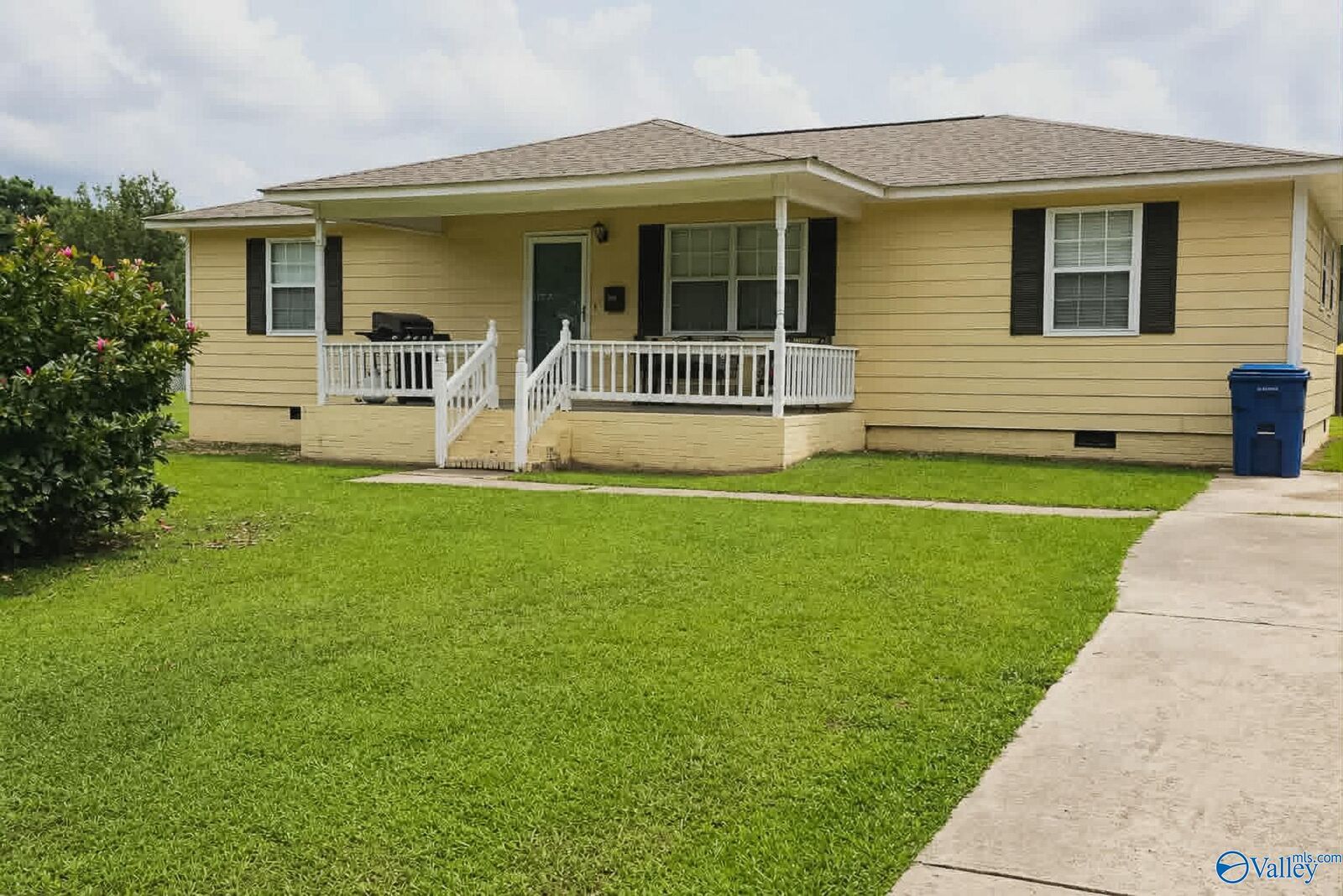 Property Photo:  238 S Edmondson Street  AL 35950 