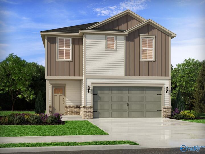 Property Photo:  8284 Huspa Avenue  AL 35756 