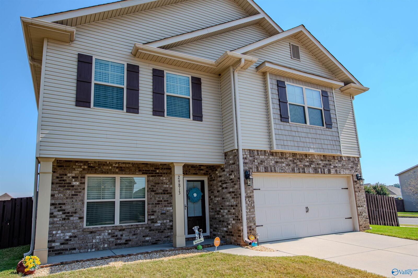 Property Photo:  29813 Glenrose Way  AL 35749 