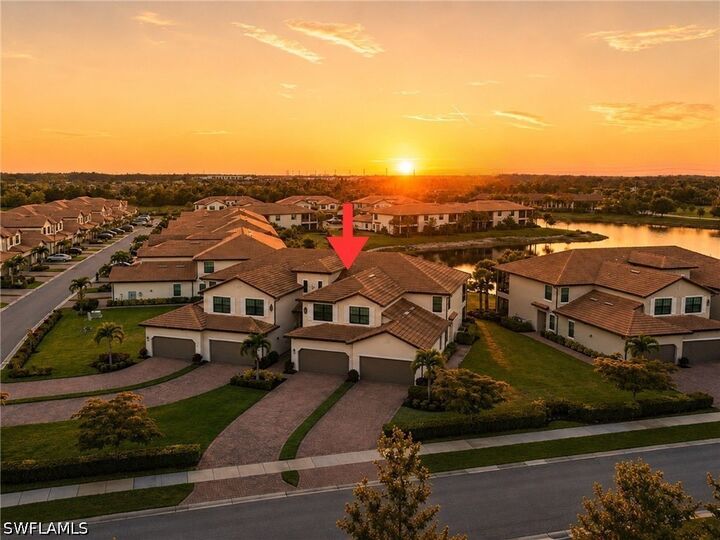 Property Photo: 2359 Montserrat Lane 202 FL 34120