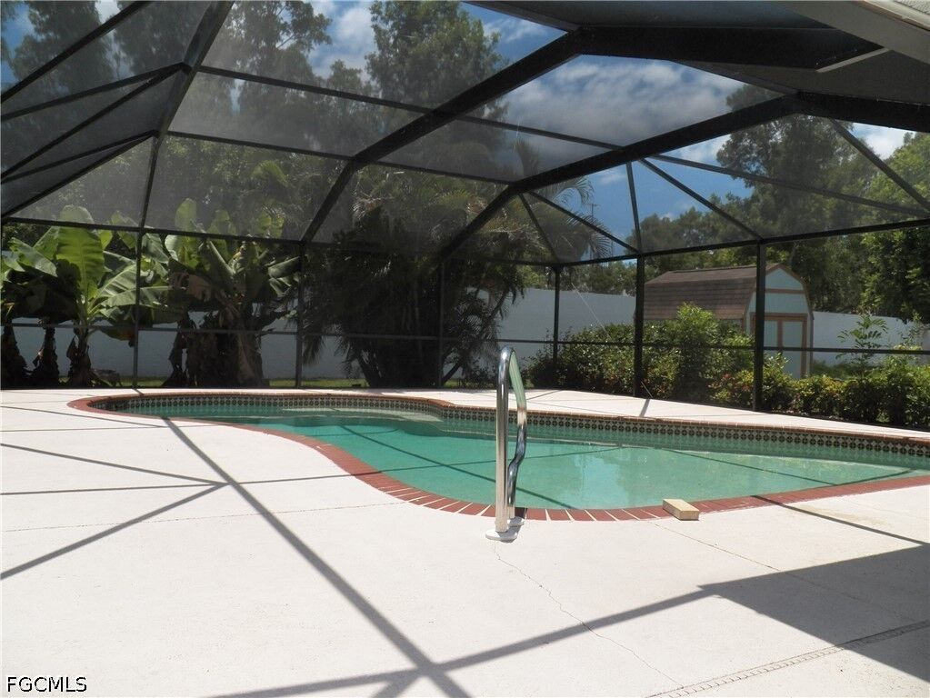 Property Photo: 1768 Coral Point Drive FL 33990