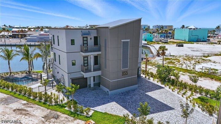 Property Photo:  855 Lagoon Street 4  FL 33931 