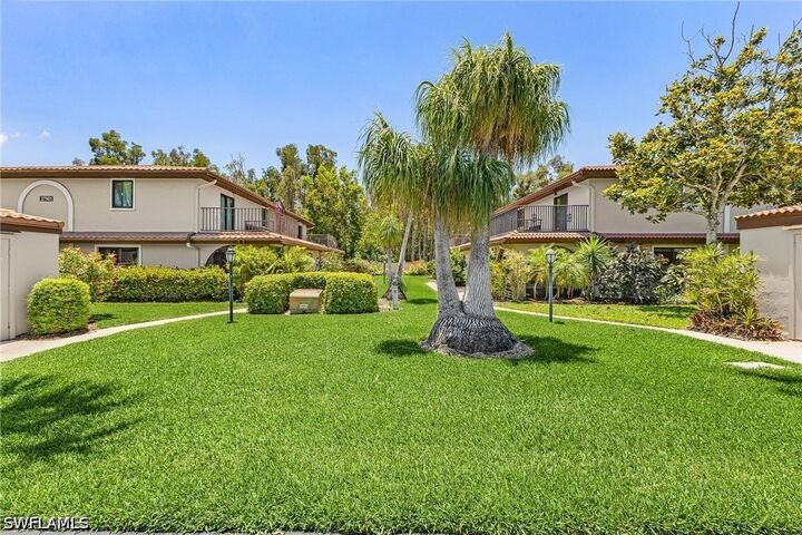 Property Photo: 27911 Hacienda East Boulevard 217A FL 34135