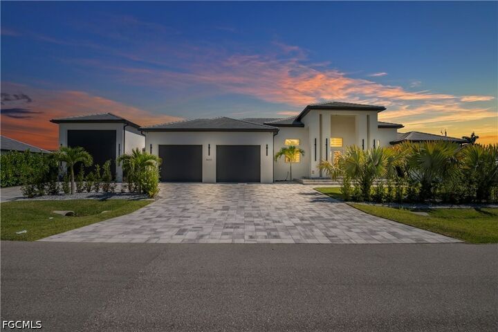 Property Photo:  3420 NW 1st Terrace  FL 33993 